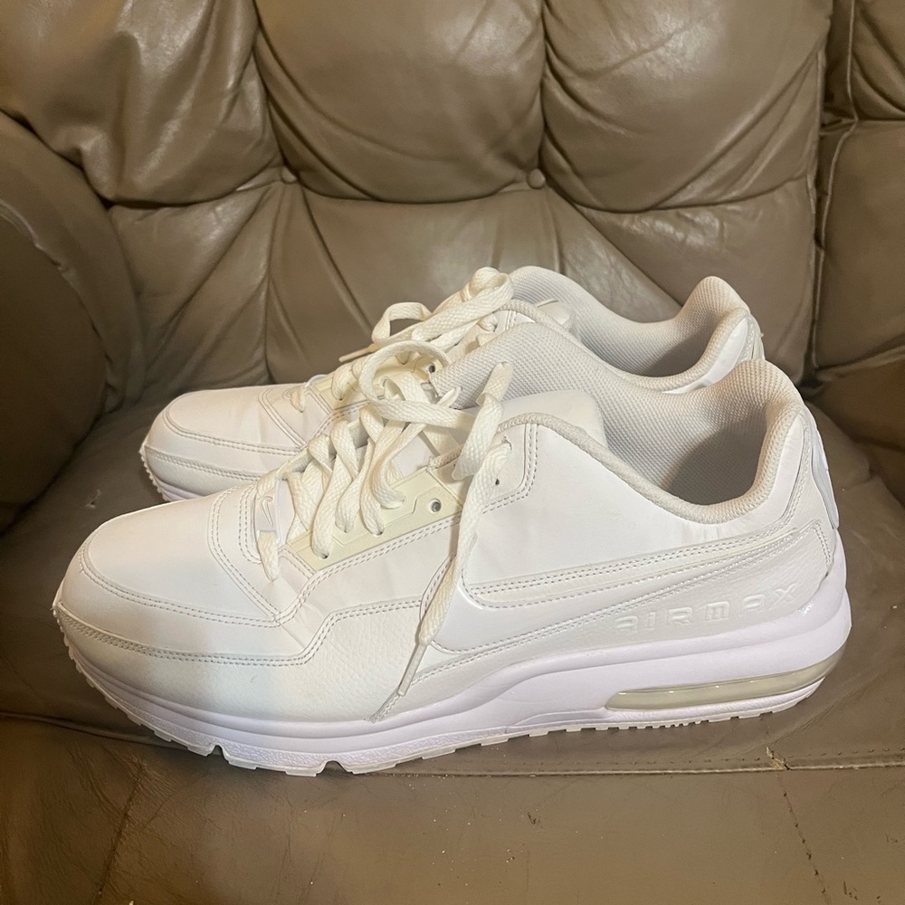 Nike Air Max LTD 3 - Picture 4 of 10